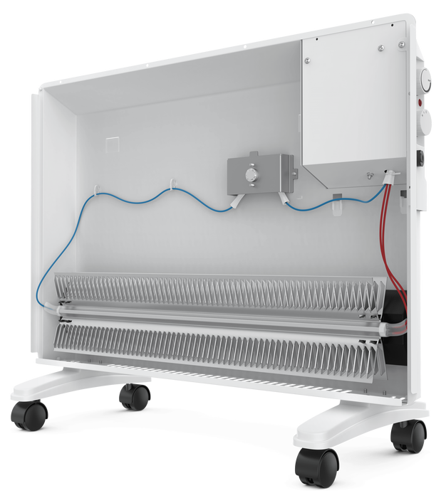 Breeon BCPT-1000 KM конвектор электрический
