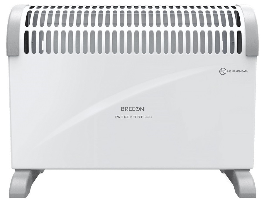 Breeon BHEC-2000 конвектор электрический