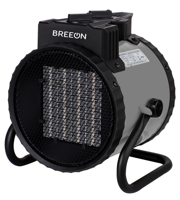 Breeon BHEG-2000 электрическая тепловая пушка