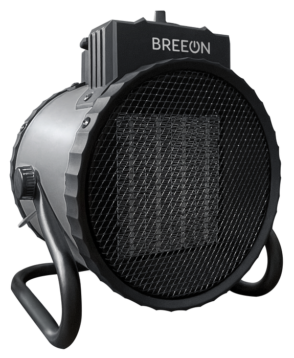 Breeon BHEG-2000 электрическая тепловая пушка