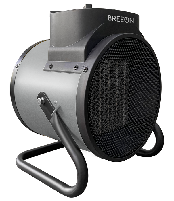 Breeon BHEG-3000 электрическая тепловая пушка