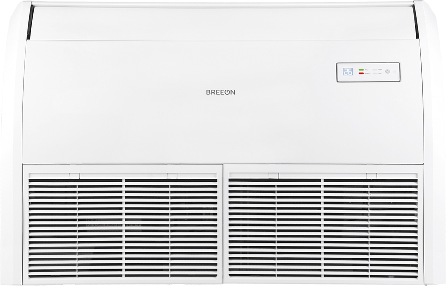 Breeon BLC-18TCFI напольно-потолочный кондиционер