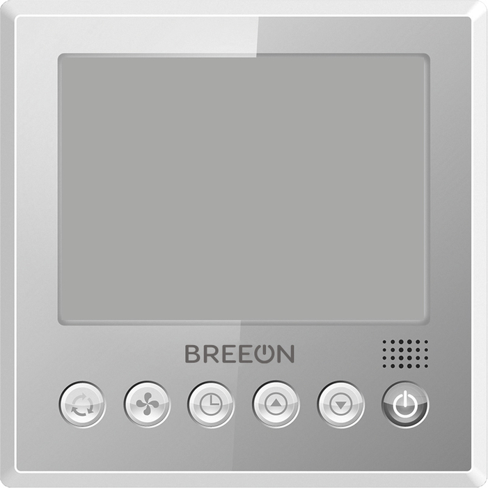 Breeon BLC-24TD канальный кондиционер