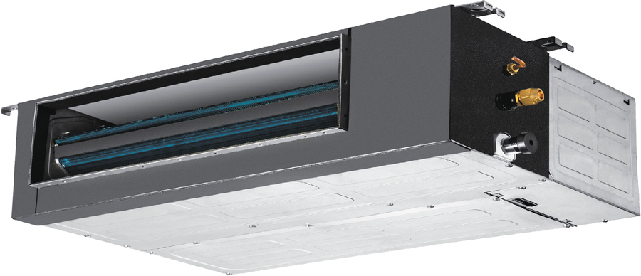 Breeon BLC-48TD канальный кондиционер