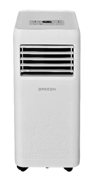 Breeon BPC-09BCN мобильный кондиционер мощностью 25 м&lt;sup&gt;2&lt;/sup&gt; - 2.6 кВт