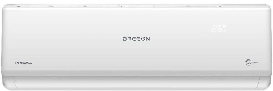 Breeon BRC-07TPI настенный кондиционер