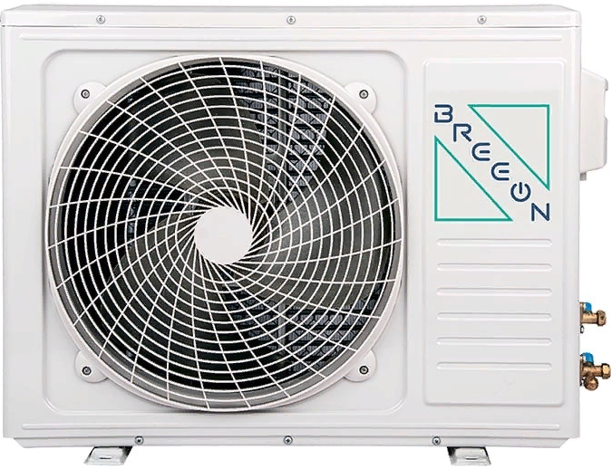Breeon BRC-07TPI настенный кондиционер