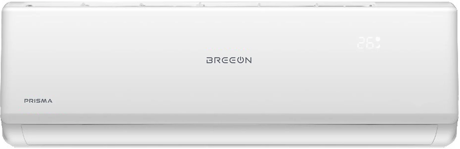 Breeon BRC-09TPO настенный кондиционер