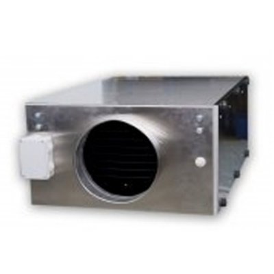 Breezart 1000 HumiEL P / 7,5-2,5-380 промышленный увлажнитель воздуха