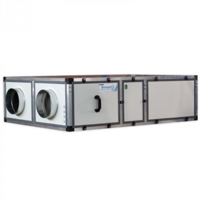 Breezart 1000 Lux RP SB 3,2-220 приточно-вытяжная установка