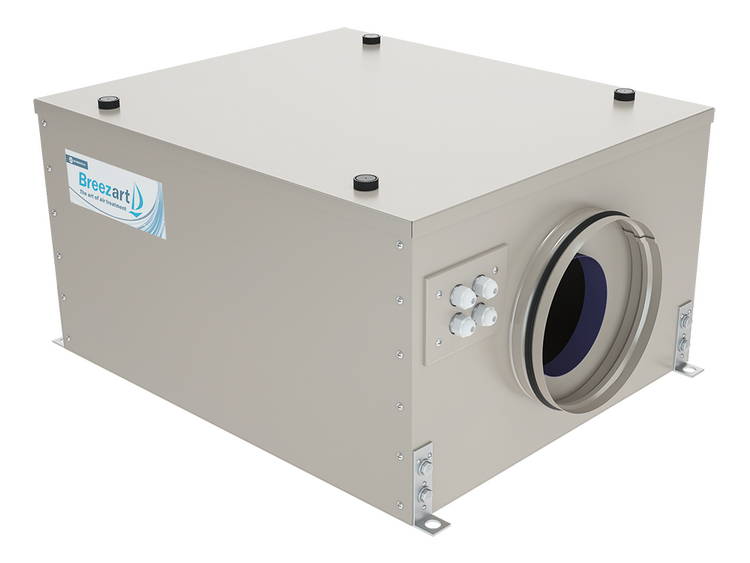 Breezart 1000FC Lux PTC приточная вентиляционная установка