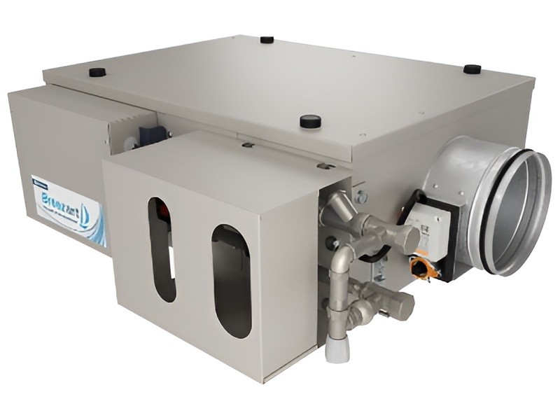 Breezart 12000C Aqua F приточная вентиляционная установка