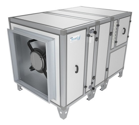 Breezart 16000C Aqua приточная вентиляционная установка