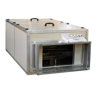 Breezart 2700 Lux F AC 15 - 380/3 приточная вентиляционная установка