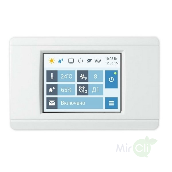 Breezart 2700C Lux 22,5 - 380/3 приточная вентиляционная установка