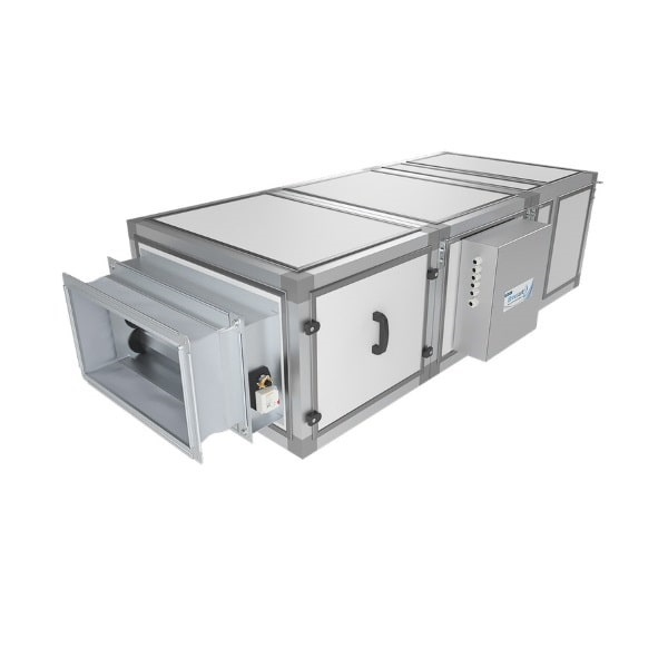 Breezart 3700C Lux 37,5 - 380/3 приточная вентиляционная установка