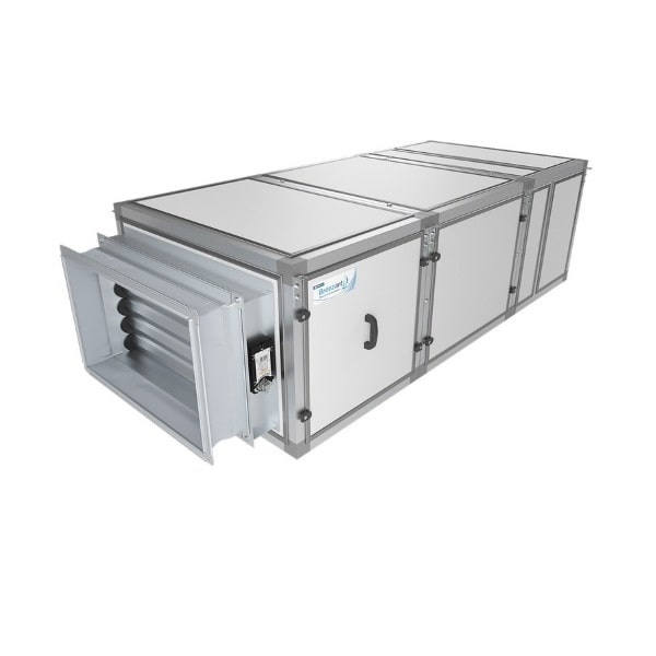 Breezart 4500C Lux 30 - 380/3 приточная вентиляционная установка