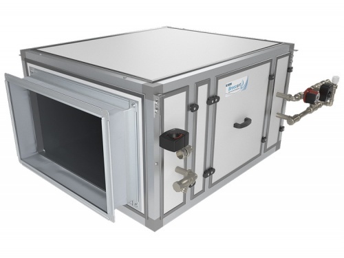Breezart 8000 HumiAqua P промышленный увлажнитель воздуха