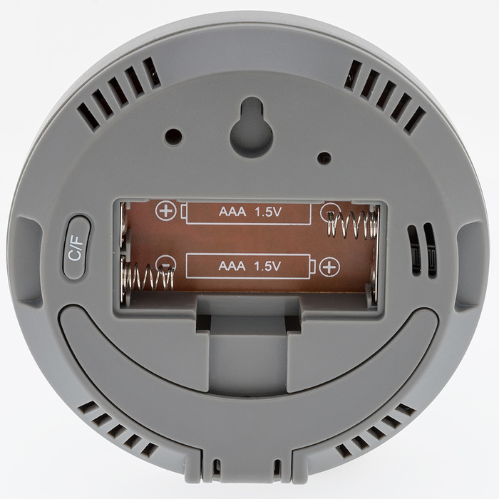 Bresser Circuiti Neo (2 шт.) (78432) цифровая метеостанция