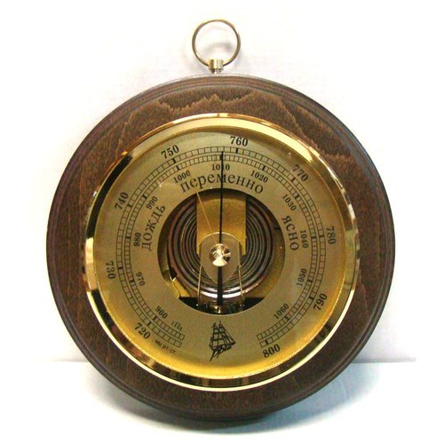БРИГ БМ91321-О барометр