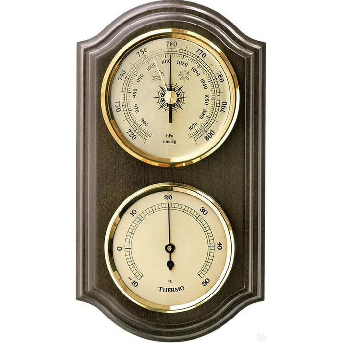 БРИГ БМ92001-О барометр