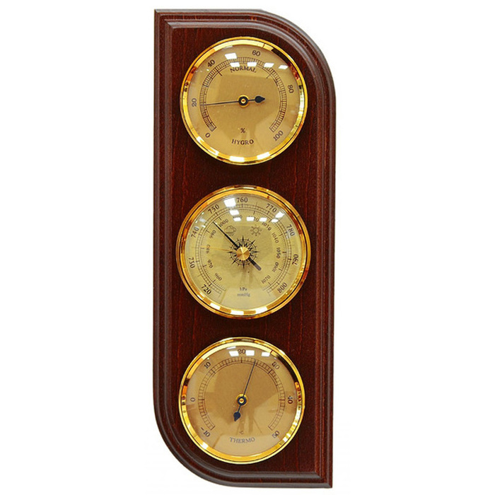 БРИГ БМ93003-М барометр