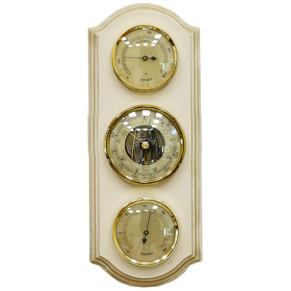 БРИГ БМ93005-ЭП барометр