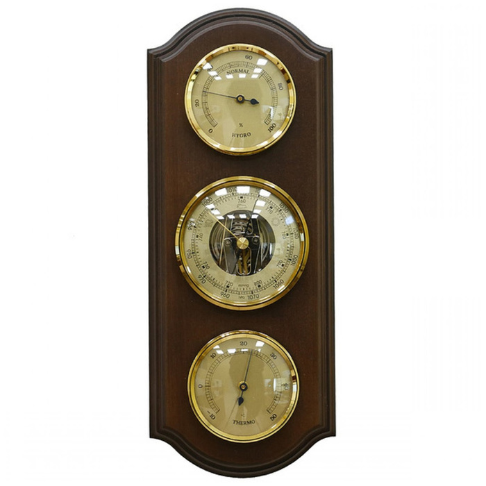 БРИГ БМ93005-В барометр