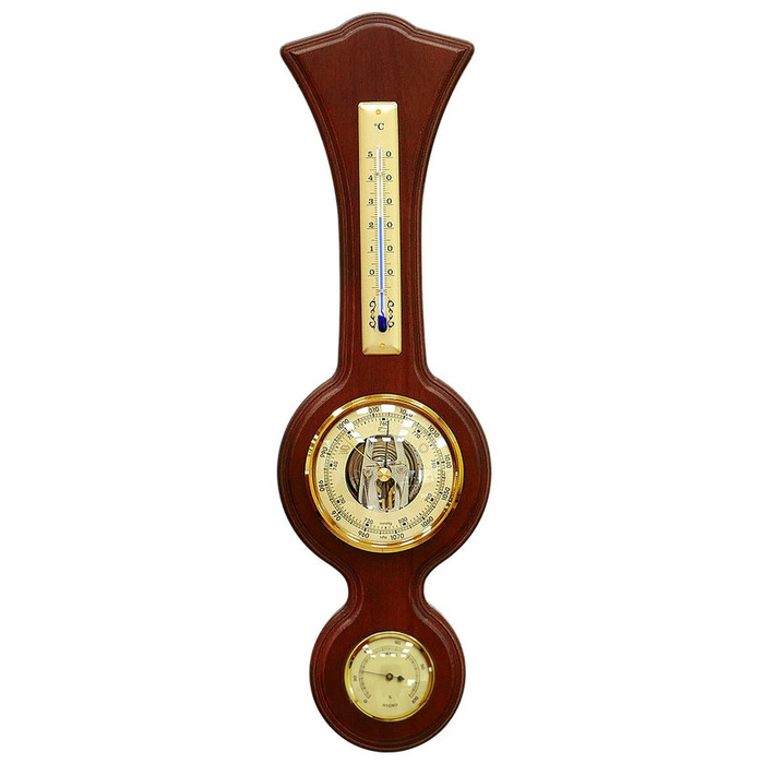БРИГ БМ94045-М барометр