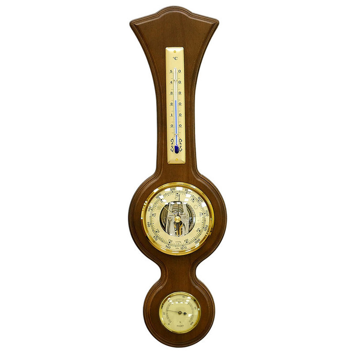 БРИГ БМ94045-О барометр