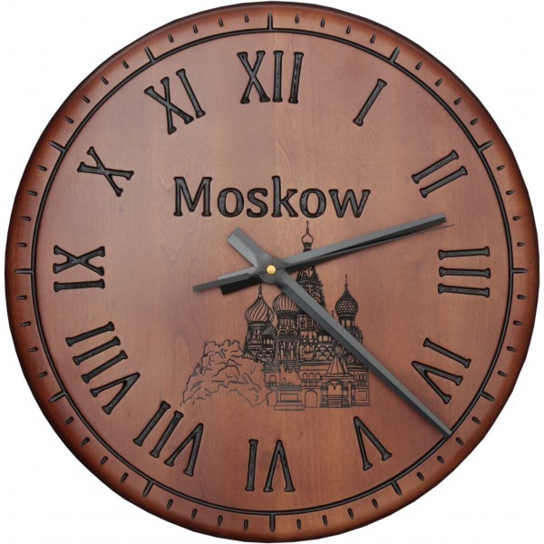 Бриг+ Часы Ч 10 Moskow проекционные часы