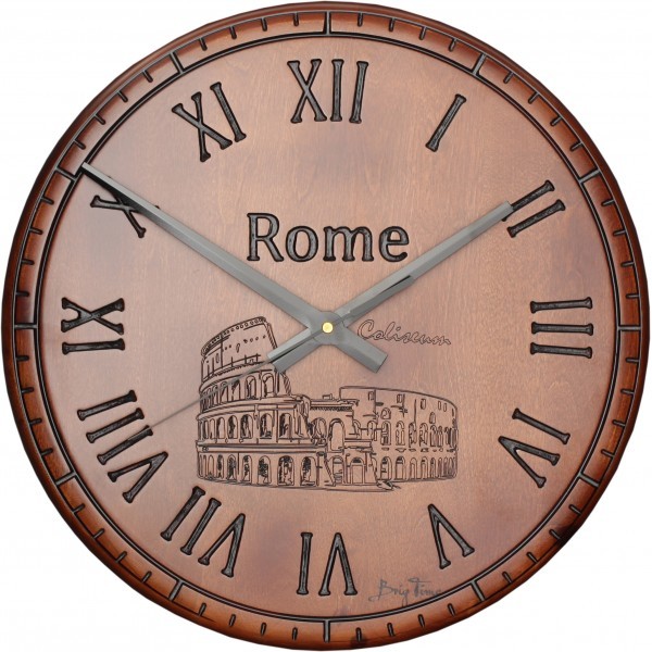 Бриг+ Часы Ч 10 Rome проекционные часы