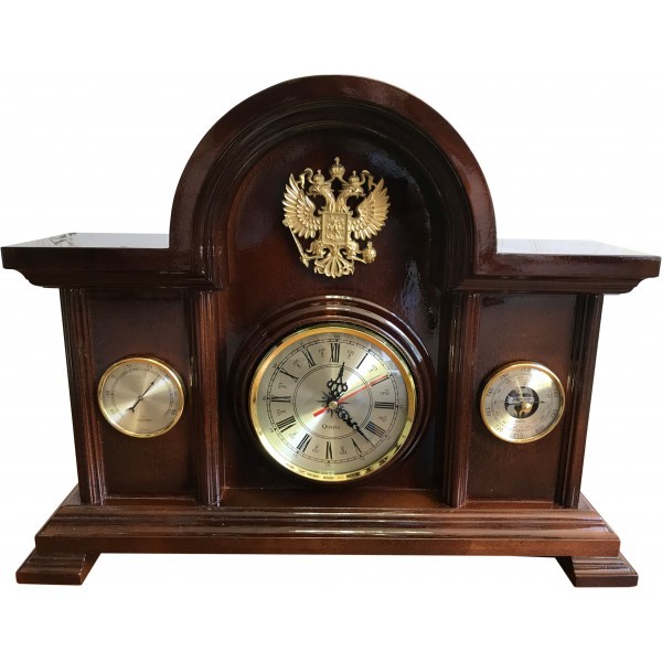 Бриг+ Часы Н56 барометр