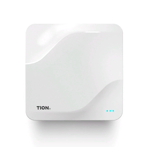 Бризер Tion Lite проветриватель