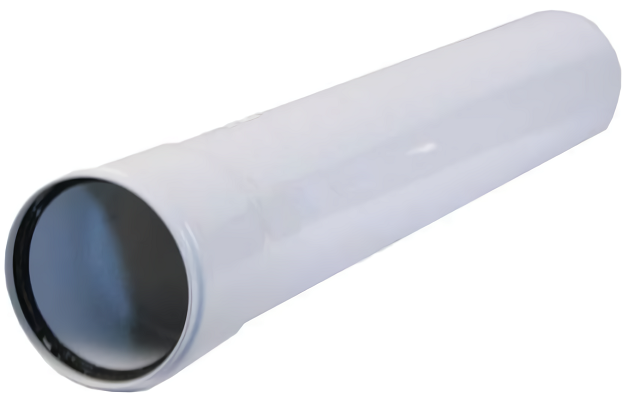 Buderus FC-S80-500 DN80 PP 500мм аксессуар для отопления