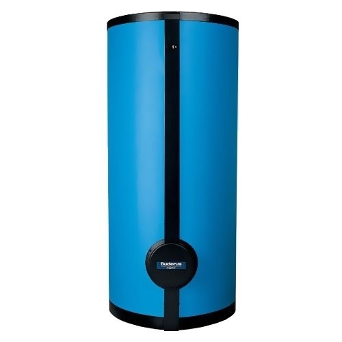 Buderus Logalux SF500.5-C (вертикальная установка) современный бойлер косвенного нагрева 500 литров