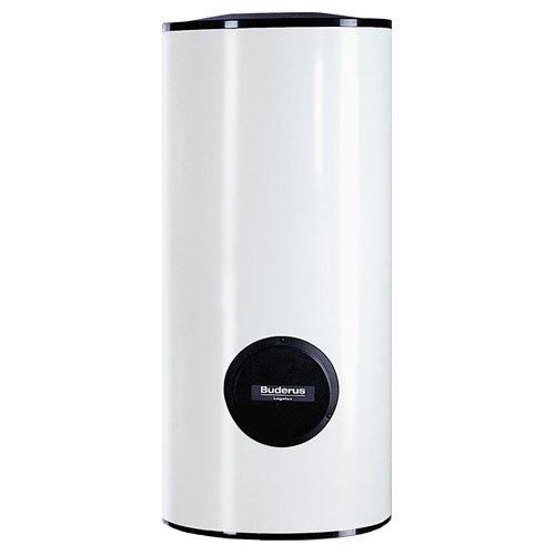Buderus Logalux SU750.5W-C белый бойлер косвенного нагрева