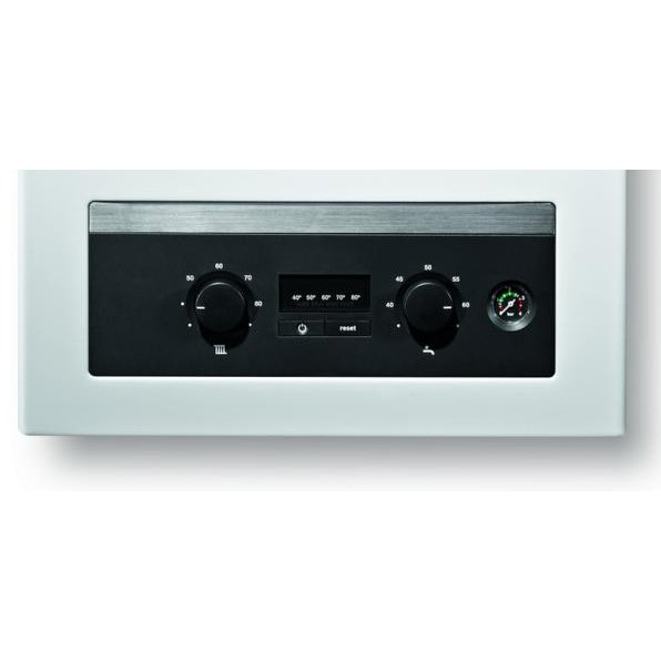 Buderus Logamax U072-18K настенный газовый котел