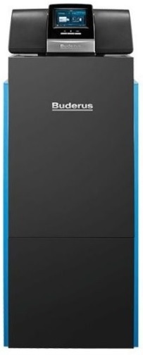 Buderus Logano plus KB 372 -300R напольный газовый котел