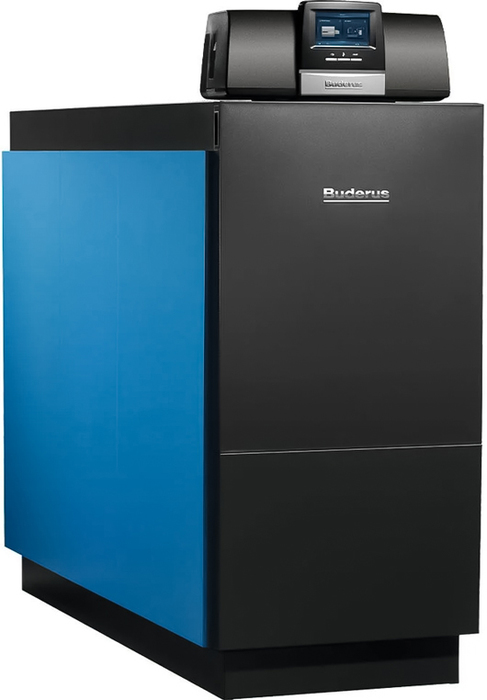 Buderus Logano Plus KB472 400кВт (R) напольный газовый котел