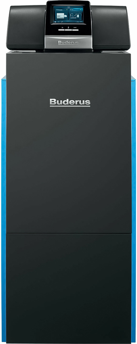 Buderus Logano Plus KB472 500кВт (R) напольный газовый котел