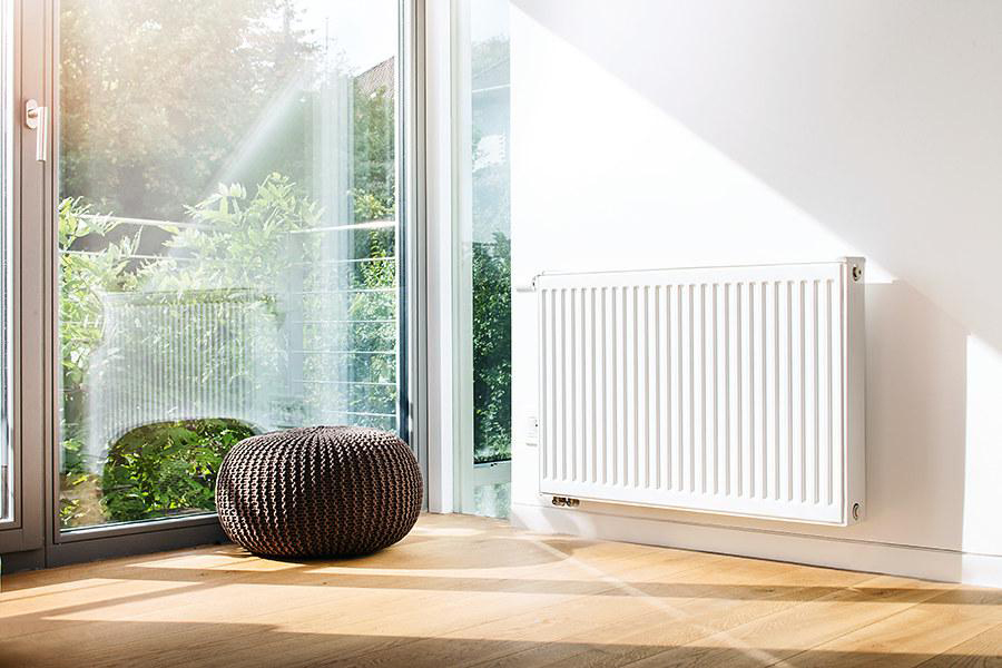 Buderus Радиатор K-Profil 22/300/1200 (36) (A) стальной панельный радиатор Тип 22