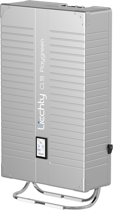 Buhler CL 18 Playgreen центральный модуль увлажнителя