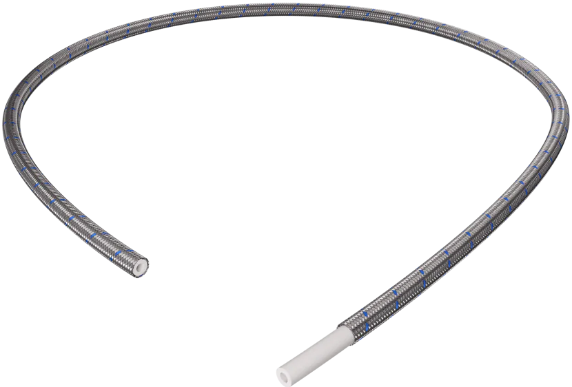 Buhler HPH4 труба высокого давления