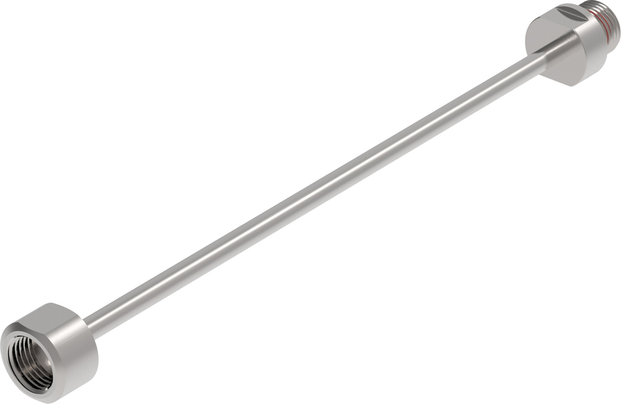 Buhler M8mf Ext 10 гибкий удлинитель