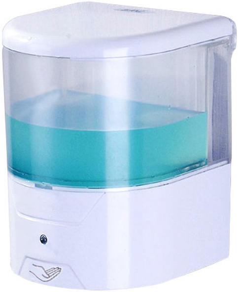 BVC X-5505 Авто дозатор средства для мыла