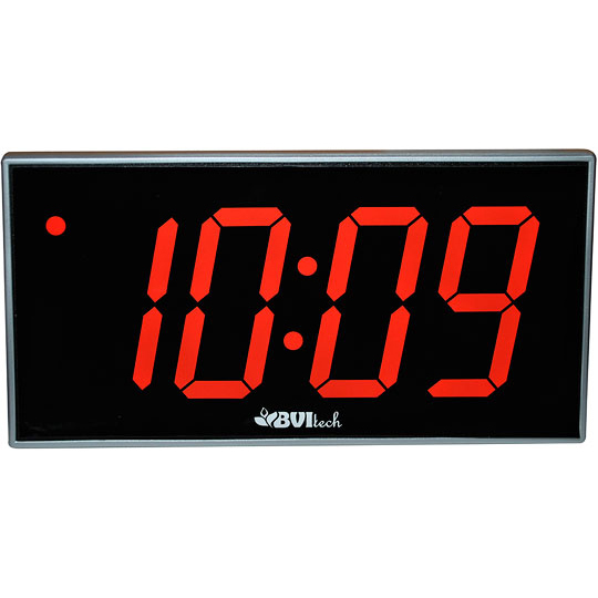 BVItech BV-103R проекционные часы