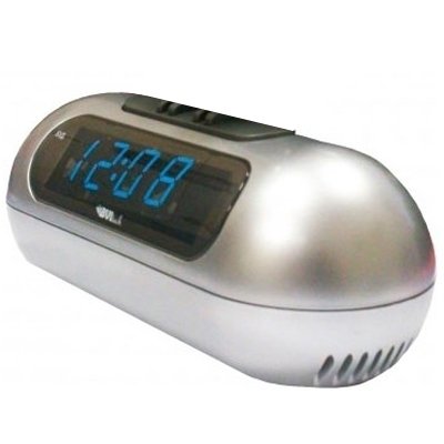 BVItech BV-14BSK с подсветкой настольные часы