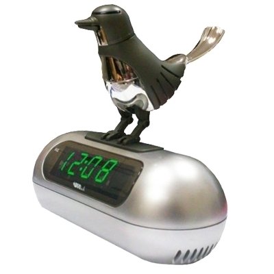 BVItech BV-14GSK с будильником настольные часы