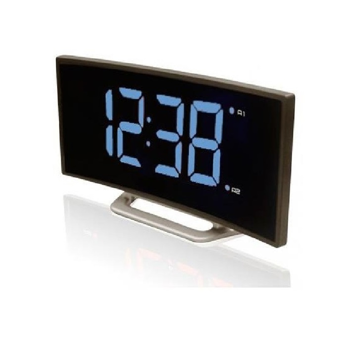 BVItech BV-412BKS часы без проекции